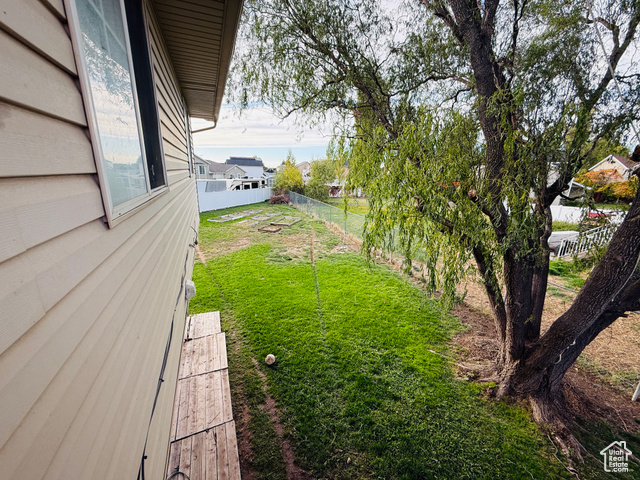 Photo 23 for MLS #2117163 at 4094 W 4700 South