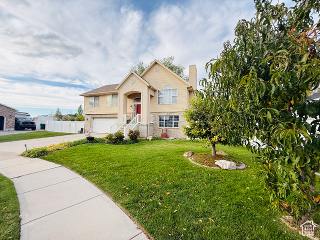 Photo 4 for MLS #2117163 at 4094 W 4700 South
