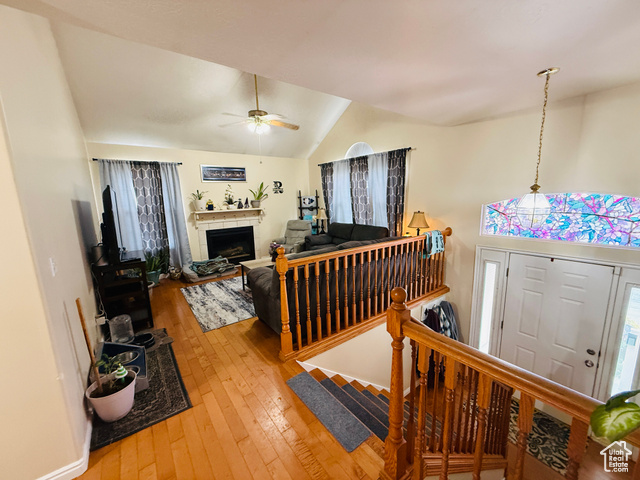 Photo 17 for MLS #2117163 at 4094 W 4700 South