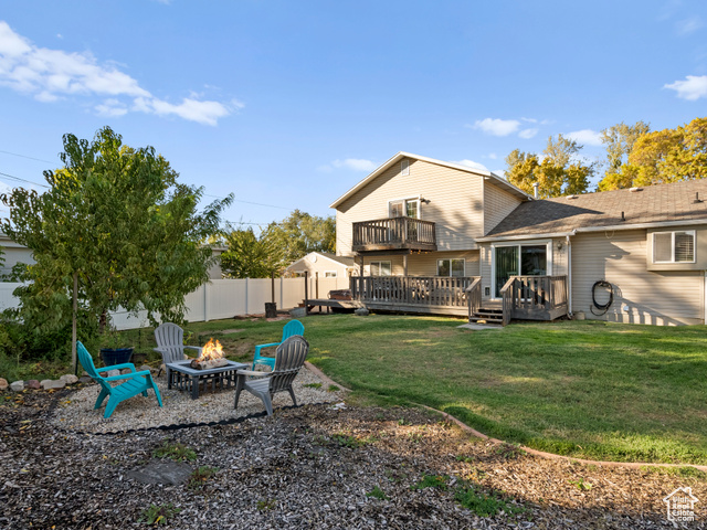 Photo 3 for MLS #2117164 at 218 E 7615 South