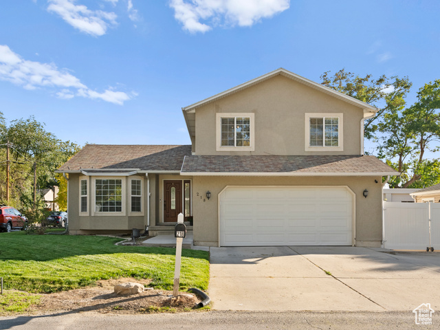 View photos for 218 E 7615 South MLS #2117164 - 218 E 7615 South