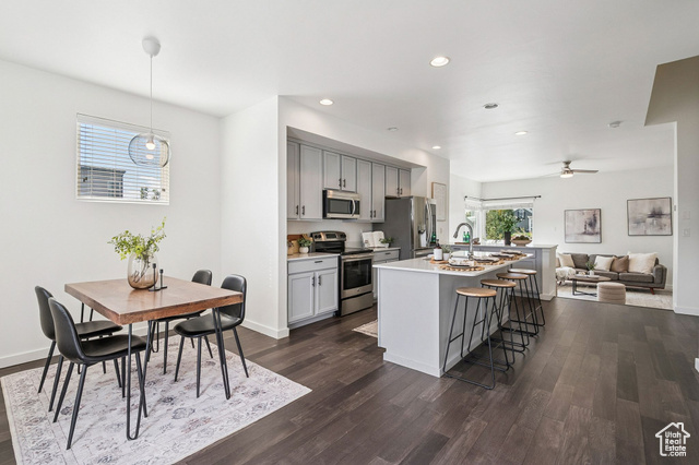 Photo 14 for MLS #2117166 at 10372 S Clavey Ln