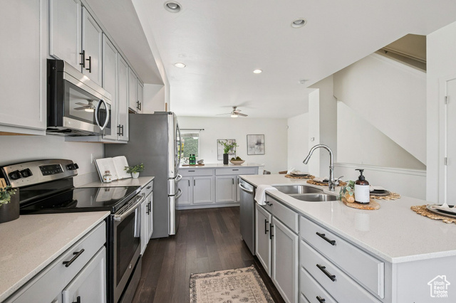Photo 13 for MLS #2117166 at 10372 S Clavey Ln