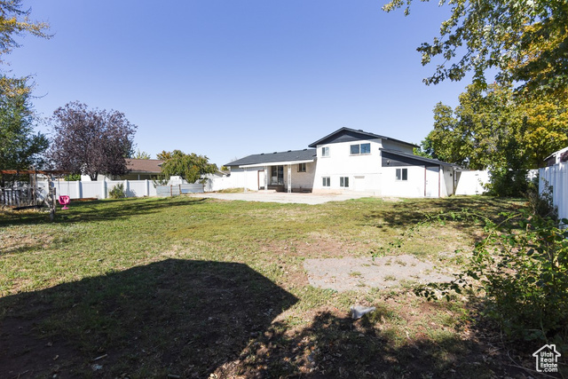 Photo 43 for MLS #2117167 at 1121 W 1290 South