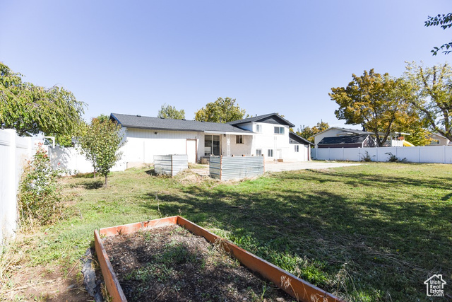 Photo 53 for MLS #2117167 at 1121 W 1290 South