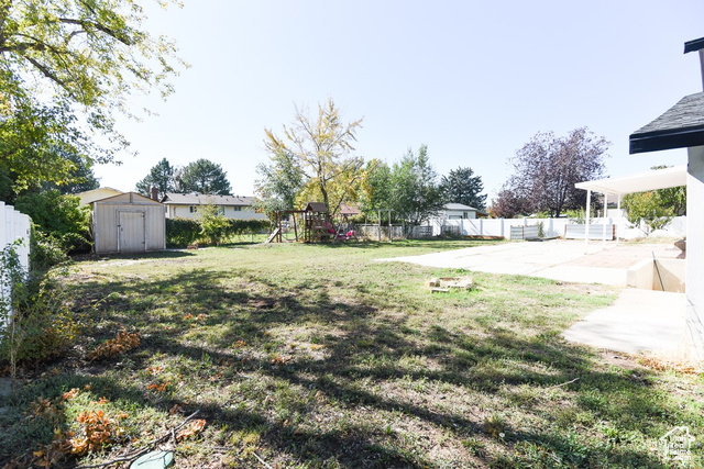Photo 42 for MLS #2117167 at 1121 W 1290 South