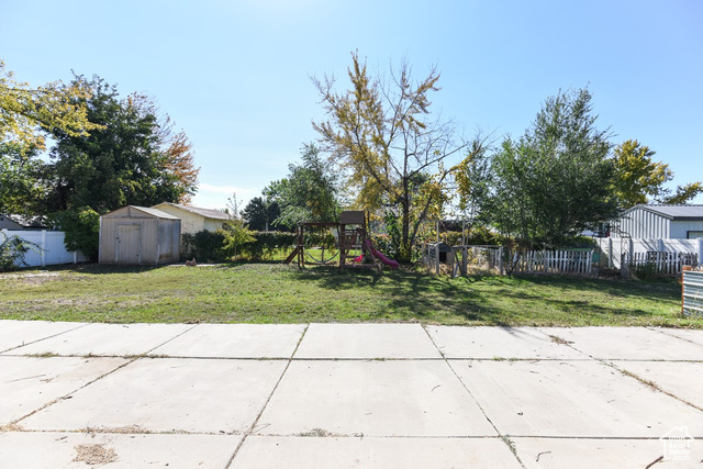 Photo 41 for MLS #2117167 at 1121 W 1290 South