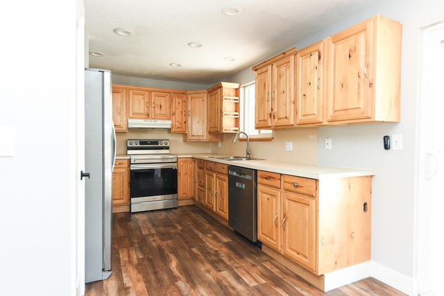 Photo 16 for MLS #2117167 at 1121 W 1290 South