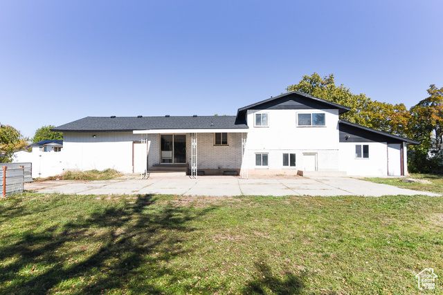 Photo 54 for MLS #2117167 at 1121 W 1290 South