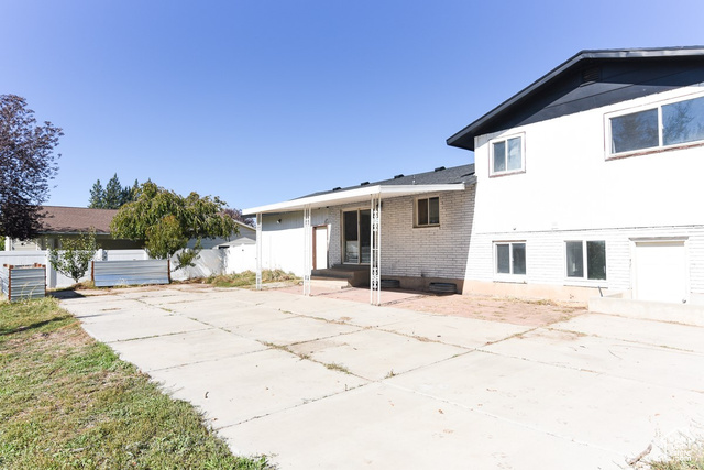 Photo 49 for MLS #2117167 at 1121 W 1290 South