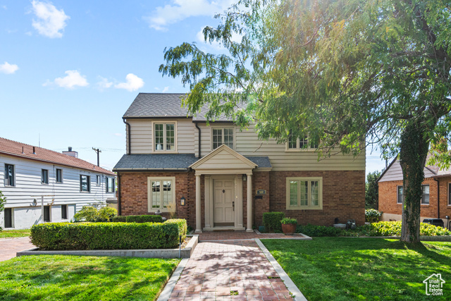 532 E 12TH AVE, Salt Lake City UT 84103