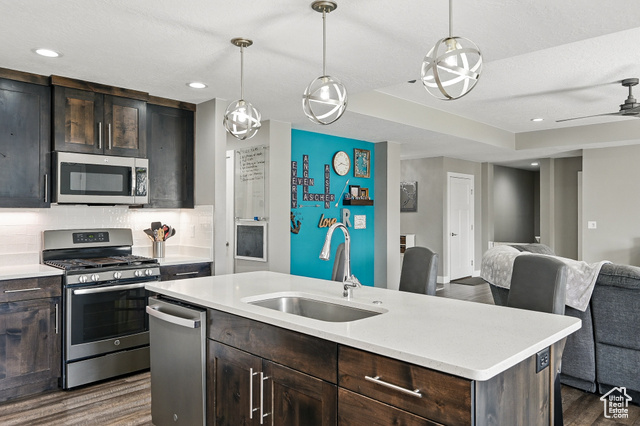 Photo 14 for MLS #2117170 at 156 S 4050 West