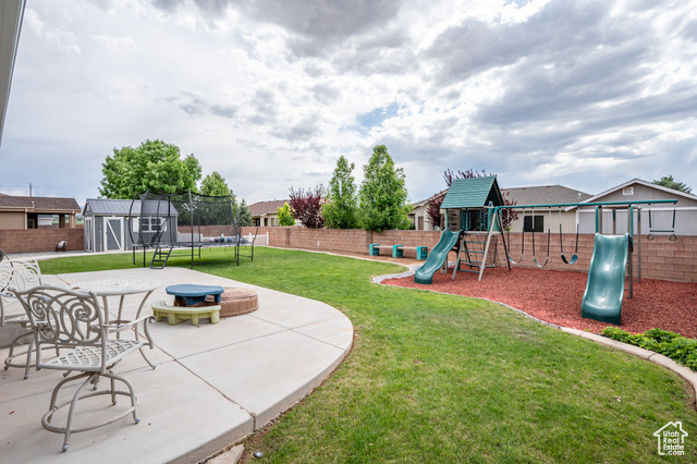 Photo 60 for MLS #2117170 at 156 S 4050 West