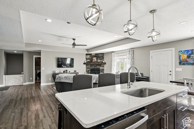Photo 16 for MLS #2117170 at 156 S 4050 West
