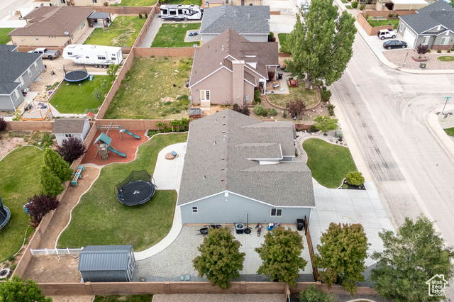 Photo 78 for MLS #2117170 at 156 S 4050 West