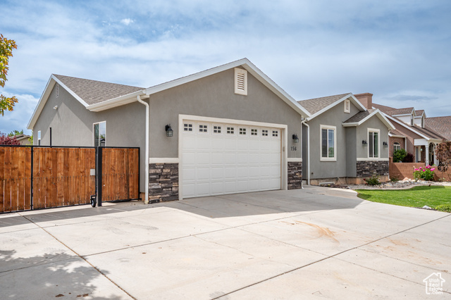 Photo 2 for MLS #2117170 at 156 S 4050 West