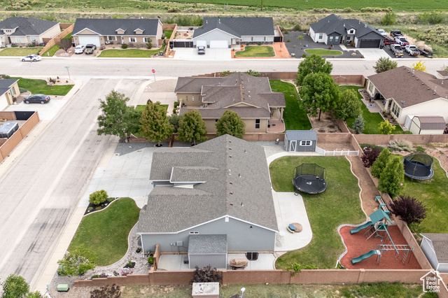 Photo 76 for MLS #2117170 at 156 S 4050 West