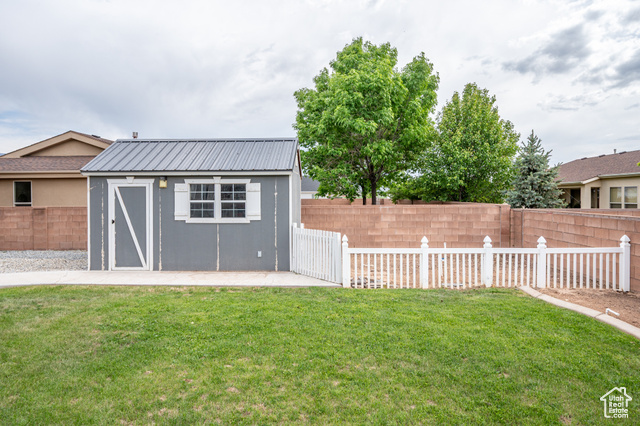 Photo 65 for MLS #2117170 at 156 S 4050 West