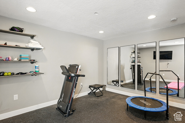 Photo 38 for MLS #2117170 at 156 S 4050 West