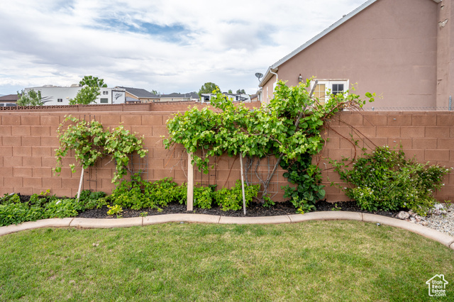Photo 61 for MLS #2117170 at 156 S 4050 West