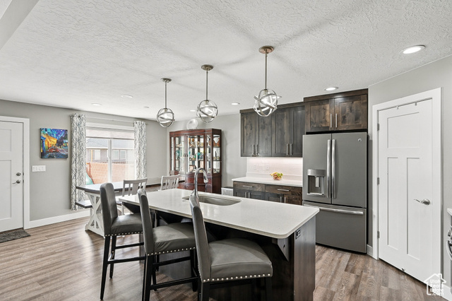 Photo 11 for MLS #2117170 at 156 S 4050 West