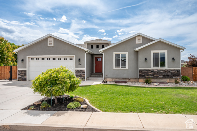 Photo 3 for MLS #2117170 at 156 S 4050 West
