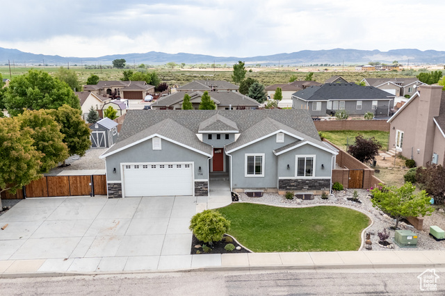 Photo 74 for MLS #2117170 at 156 S 4050 West