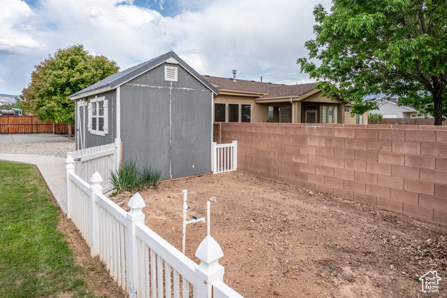 Photo 68 for MLS #2117170 at 156 S 4050 West
