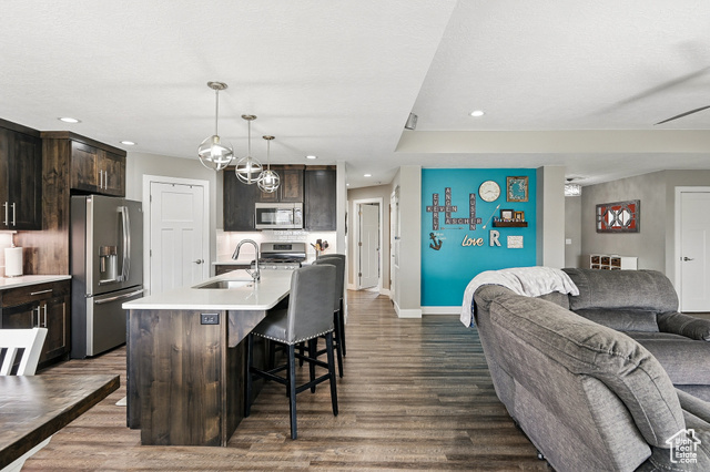 Photo 15 for MLS #2117170 at 156 S 4050 West