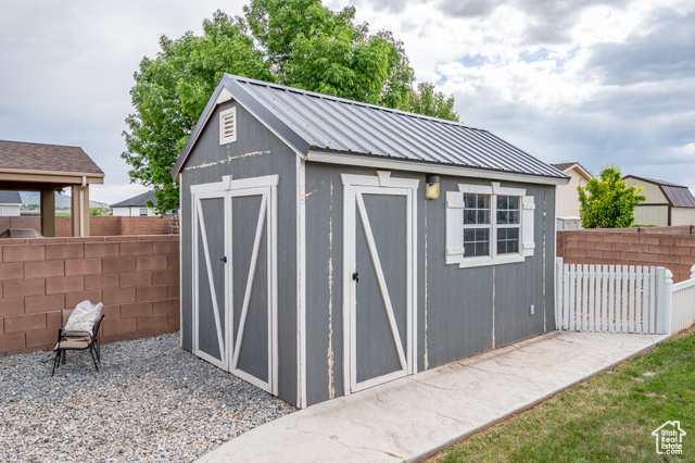Photo 66 for MLS #2117170 at 156 S 4050 West