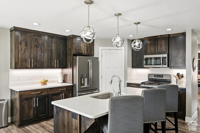 Photo 12 for MLS #2117170 at 156 S 4050 West