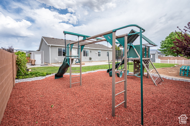 Photo 55 for MLS #2117170 at 156 S 4050 West