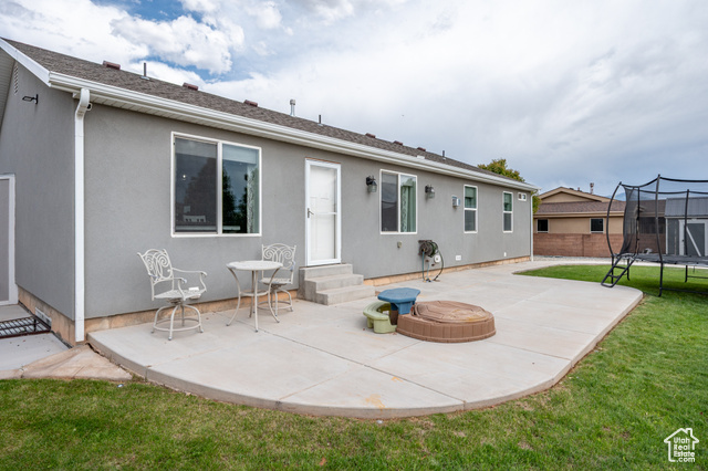 Photo 54 for MLS #2117170 at 156 S 4050 West
