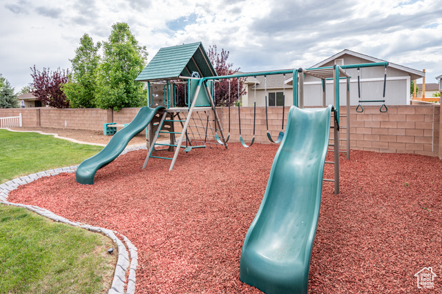Photo 58 for MLS #2117170 at 156 S 4050 West