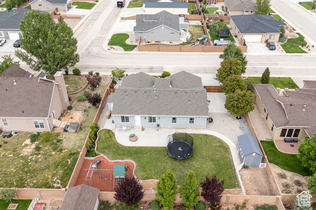 Photo 77 for MLS #2117170 at 156 S 4050 West