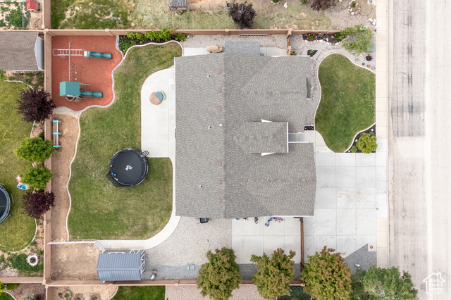 Photo 83 for MLS #2117170 at 156 S 4050 West