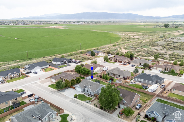 Photo 82 for MLS #2117170 at 156 S 4050 West