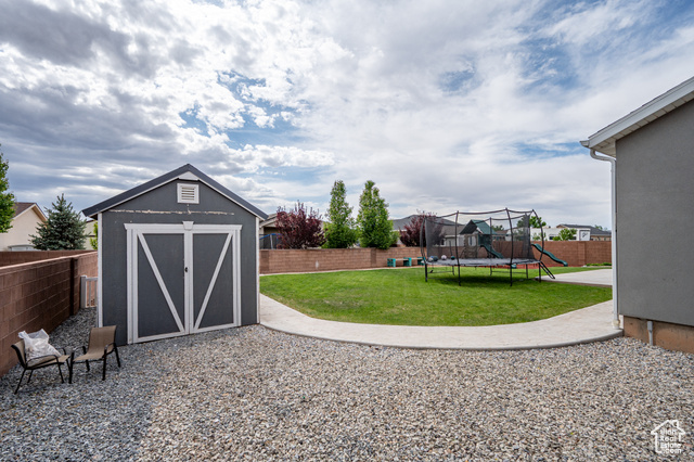 Photo 71 for MLS #2117170 at 156 S 4050 West