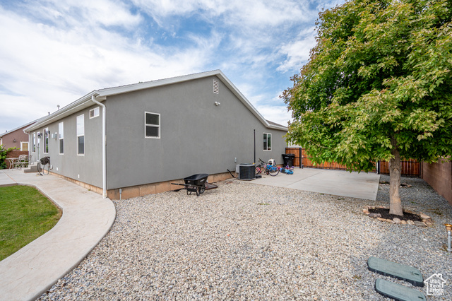 Photo 69 for MLS #2117170 at 156 S 4050 West