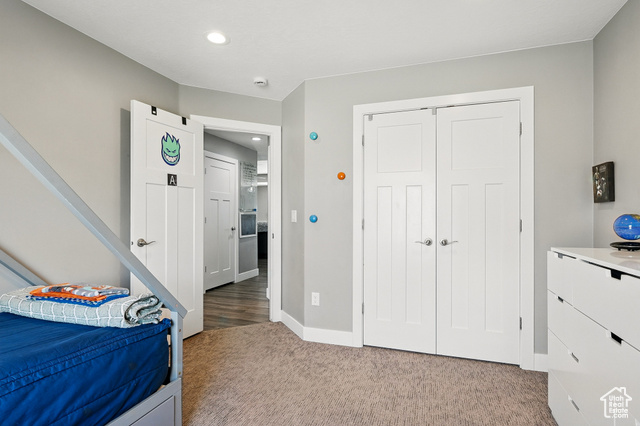 Photo 32 for MLS #2117170 at 156 S 4050 West