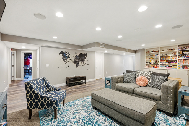 Photo 37 for MLS #2117170 at 156 S 4050 West