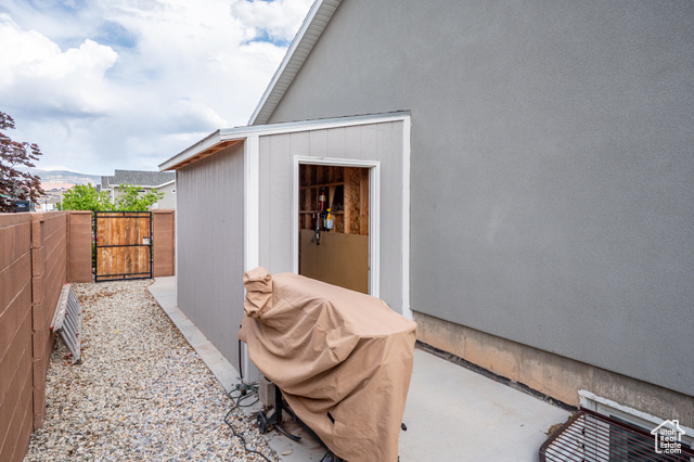 Photo 63 for MLS #2117170 at 156 S 4050 West