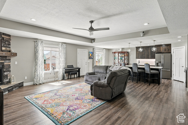 Photo 7 for MLS #2117170 at 156 S 4050 West