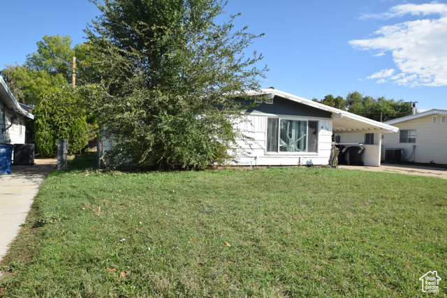 Photo 2 for MLS #2117174 at 1746 N 475 West