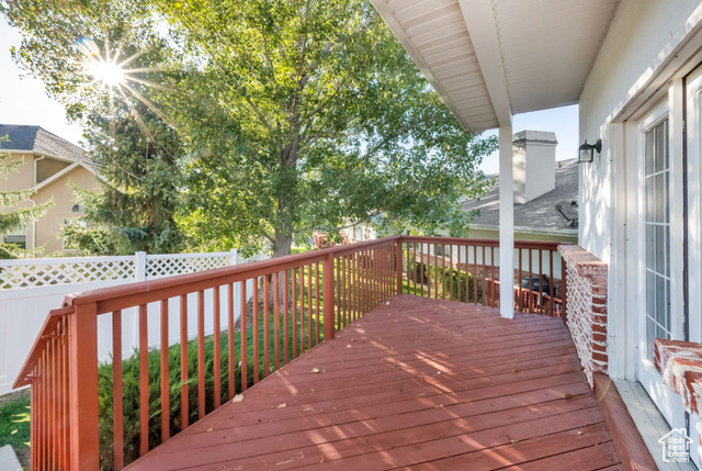 Photo 8 for MLS #2117175 at 524 S Oak Ln #3
