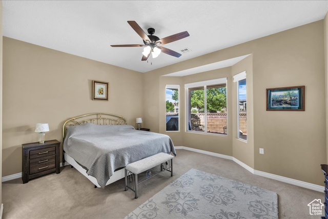 Photo 13 for MLS #2117177 at 2034 W Sunstar Cir