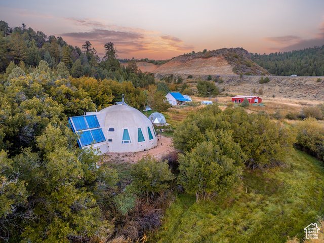 1460 E CORAL PINK CLIFFS RD, Glendale UT 84729