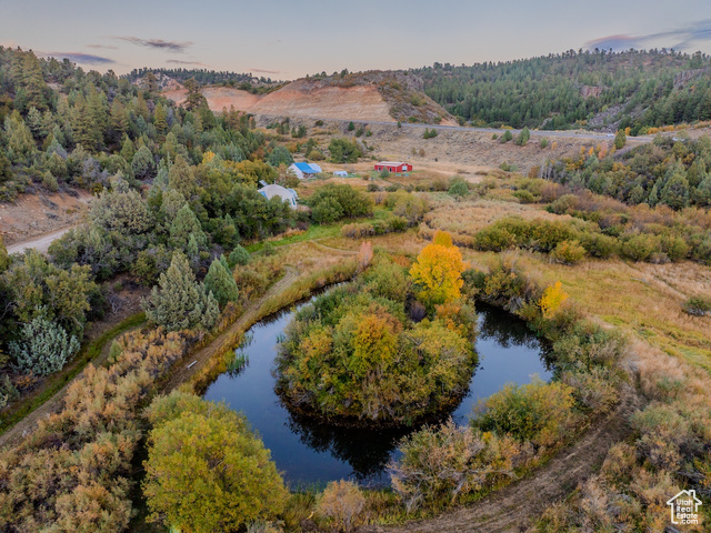 Photo 4 for MLS #2117178 at 1460 E Coral Pink Cliffs Rd
