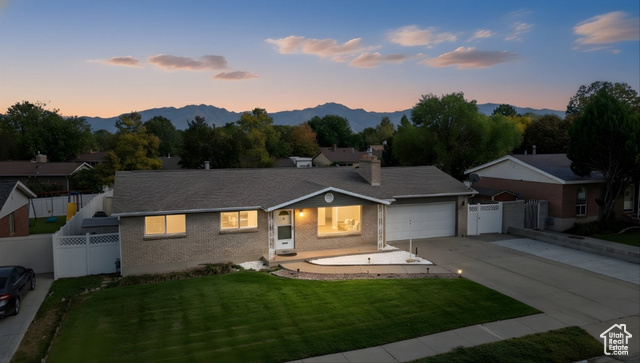 Photo 50 for MLS #2117179 at 4297 S 4580 West