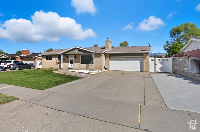 Photo 49 for MLS #2117179 at 4297 S 4580 West